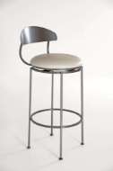 Picture of ECHO SWIVEL BARSTOOL