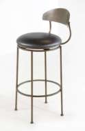 Picture of ECHO SWIVEL BARSTOOL