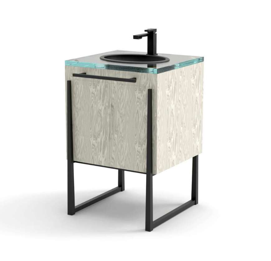 Picture of COOPER PETITE VANITY