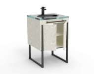 Picture of COOPER PETITE VANITY