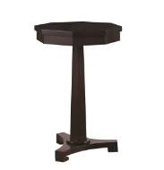 Picture of OCTAVIUS PEDESTAL TABLE