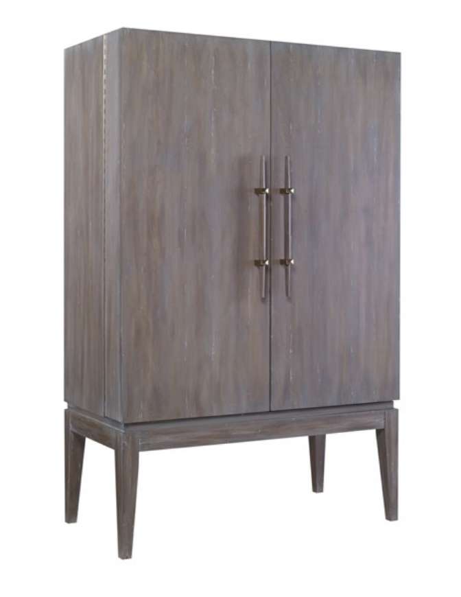 Picture of SOCIALITE HIGH BAR CABINET