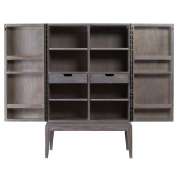 Picture of SOCIALITE HIGH BAR CABINET