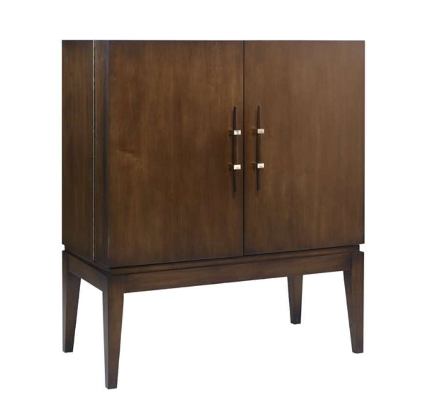 Picture of SOCIALITE LOW BAR CABINET