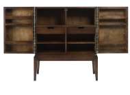 Picture of SOCIALITE LOW BAR CABINET