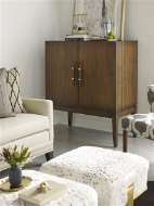 Picture of SOCIALITE LOW BAR CABINET