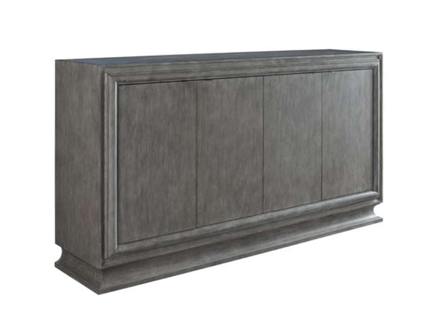 Picture of BARTON CREDENZA WITH DOORS