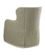 Picture of GISELLE SWIVEL CHAIR