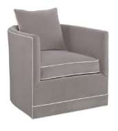 Picture of CHANDLER SWIVEL CHAIR