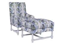 Picture of ROWLEY LOUNGE CHAIR