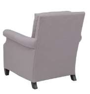 Picture of CHARTWELL CHAIR (FABRIC)