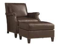 Picture of CHARTWELL CHAIR (LEATHER)