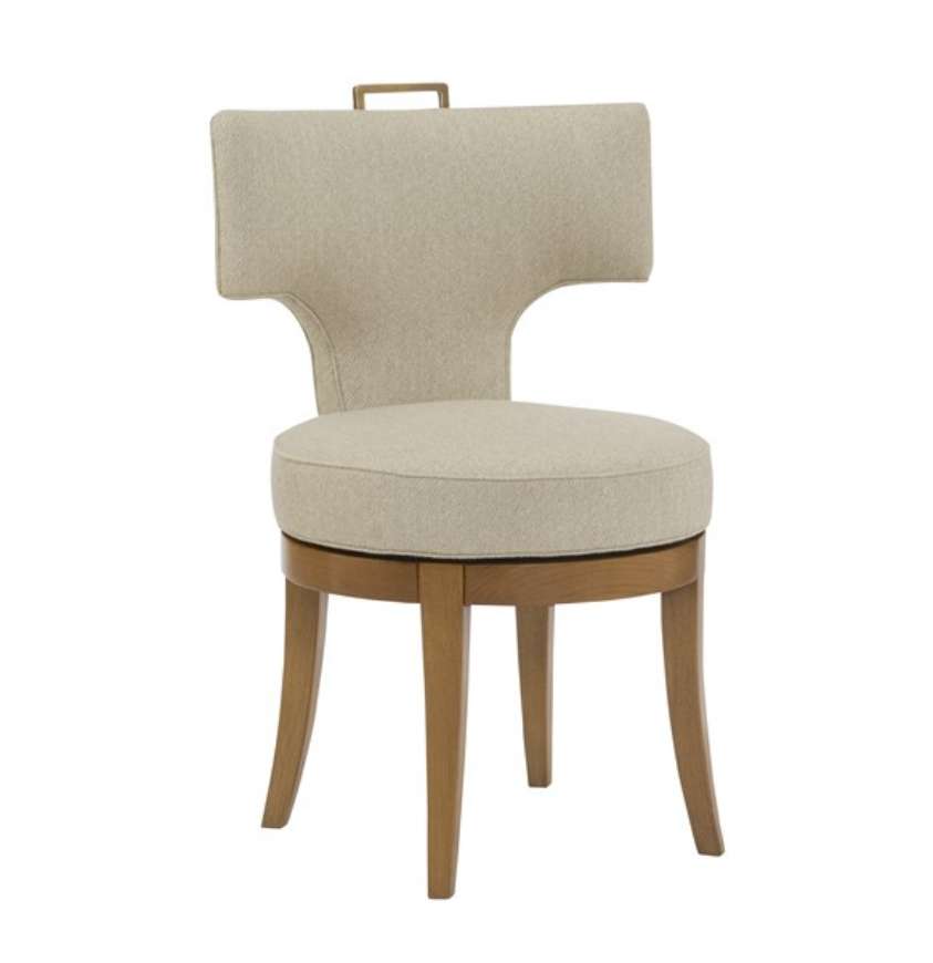 Picture of KERYLOS SWIVEL CHAIR