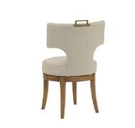 Picture of KERYLOS SWIVEL CHAIR