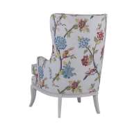 Picture of SHERMAN WING CHAIR (FABRIC)