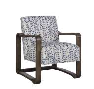 Picture of HARLOW LOUNGE CHAIR