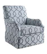 Picture of NORA SKIRTED CHAIR