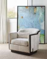 Picture of JANE SWIVEL CHAIR (WELT)