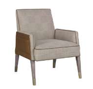 Picture of COUNT L LOUNGE CHAIR