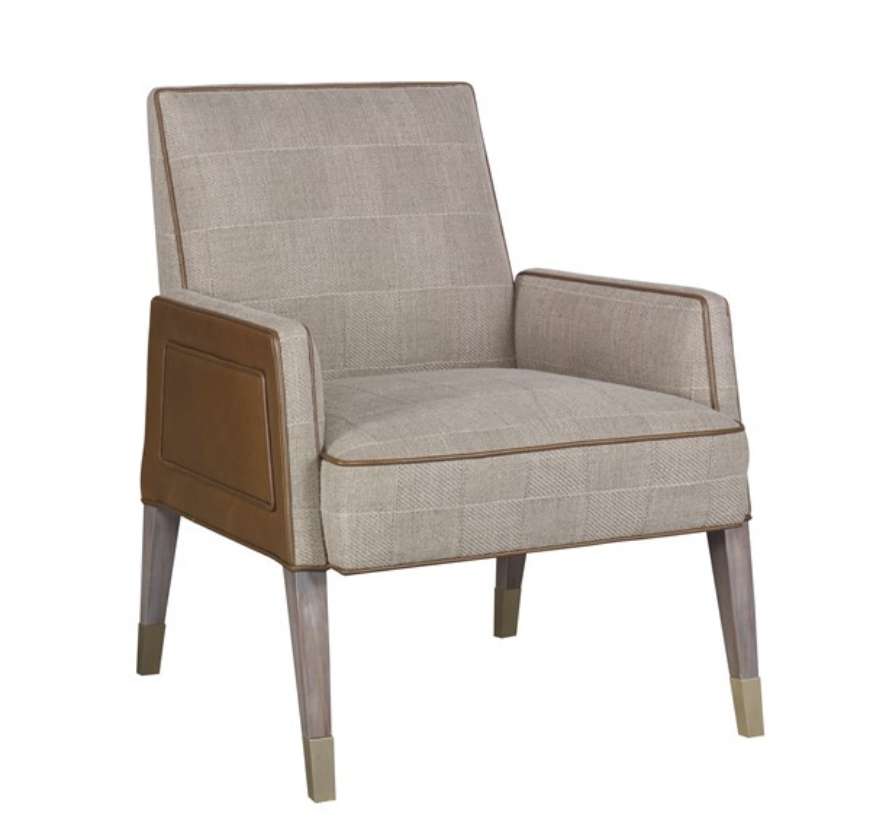 Picture of COUNT L LOUNGE CHAIR