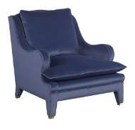 Picture of MOROCCO LOUNGE CHAIR