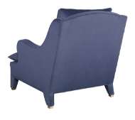 Picture of MOROCCO LOUNGE CHAIR