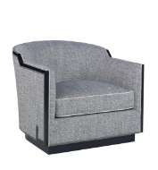 Picture of JANE SWIVEL CHAIR