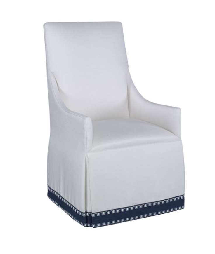 Picture of LANIER SWIVEL HOST CHAIR