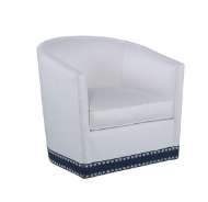 Picture of LAUREN SWIVEL CHAIR