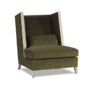 Picture of LORENZO WING BACK CHAIR