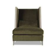 Picture of LORENZO WING BACK CHAIR