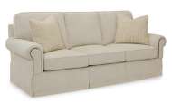 Picture of STUDIO C SOFA STRAIGHT CUSHION RAISED PANEL