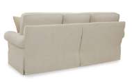 Picture of STUDIO C SOFA STRAIGHT CUSHION RAISED PANEL