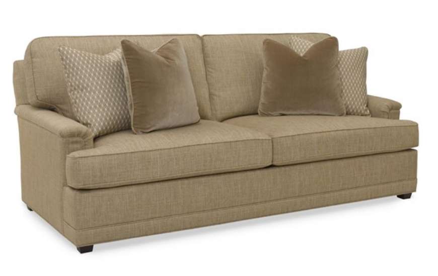 Picture of STUDIO C SOFA - T CUSHION CAP ARM