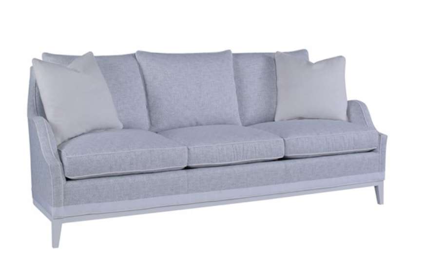 Picture of EMMA EXPOSED LEG SOFA