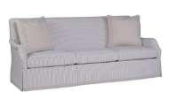 Picture of NORA SKIRTED SOFA