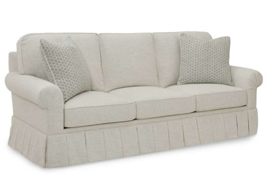 Picture of STUDIO C SOFA - STRAIGHT CUSHION