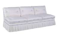 Picture of MAGNOLIA ARMLESS SOFA