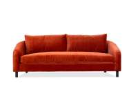 Picture of HAWTHORNE CURVED SOFA