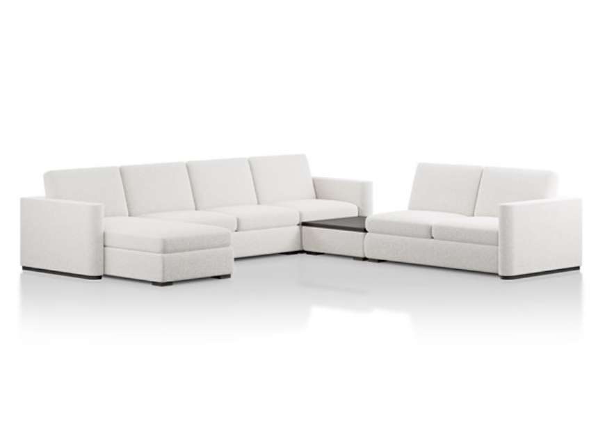 Picture of BRUNO SECTIONAL