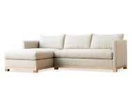 Picture of MAPLETON CHAISE SECTIONAL