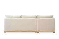 Picture of MAPLETON CHAISE SECTIONAL