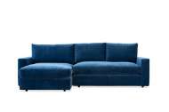 Picture of LINDEN CHAISE SECTIONAL SECTIONAL