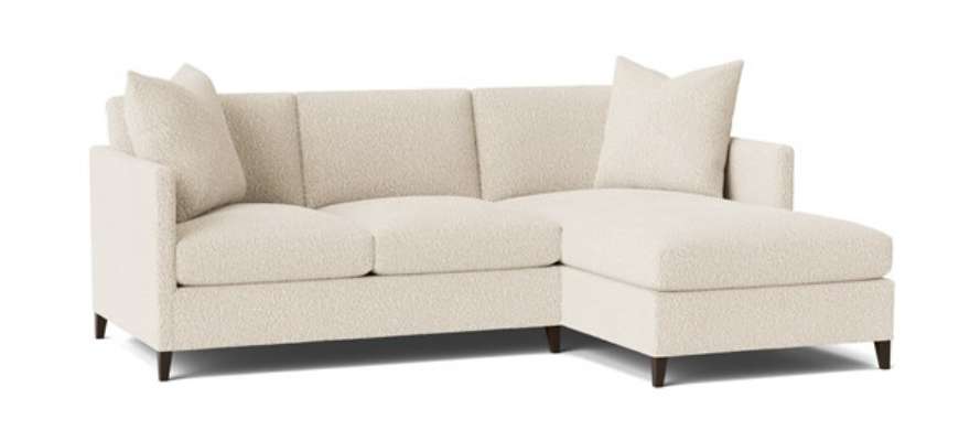 Picture of MORGAN SECTIONAL