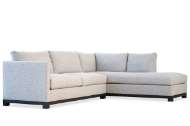 Picture of MAPLETON BUMPER SECTIONAL