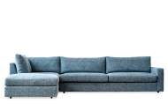 Picture of LINDEN BUMPER SECTIONAL