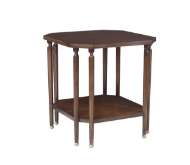 Picture of CLAIRE END TABLE