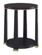 Picture of GLAM SIDE TABLE