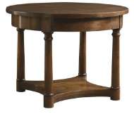 Picture of BENTLEY ROUND SIDE TABLE