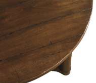 Picture of BENTLEY ROUND SIDE TABLE